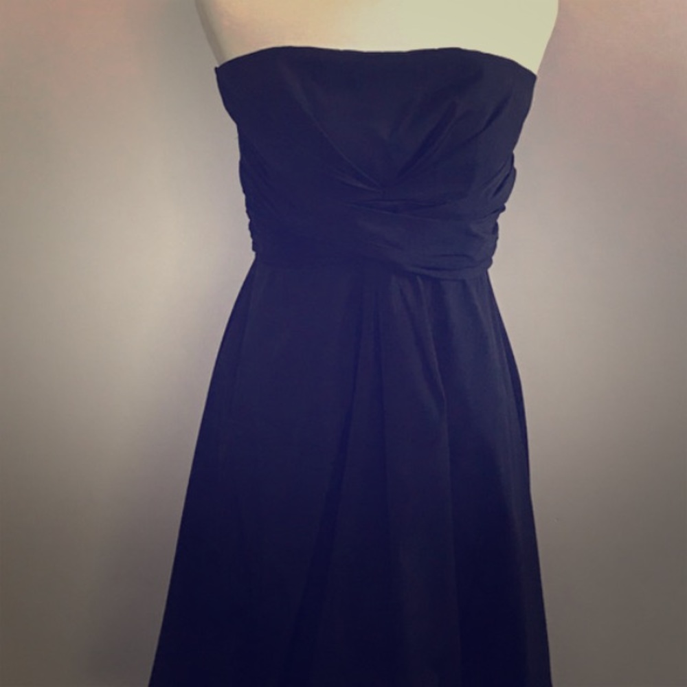 Little Black dress size 10